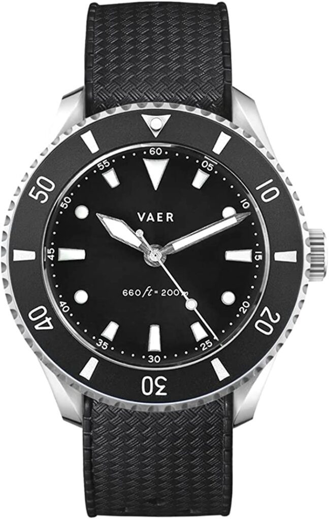 15 Stylish Solar Powered Watches to Consider in 2025