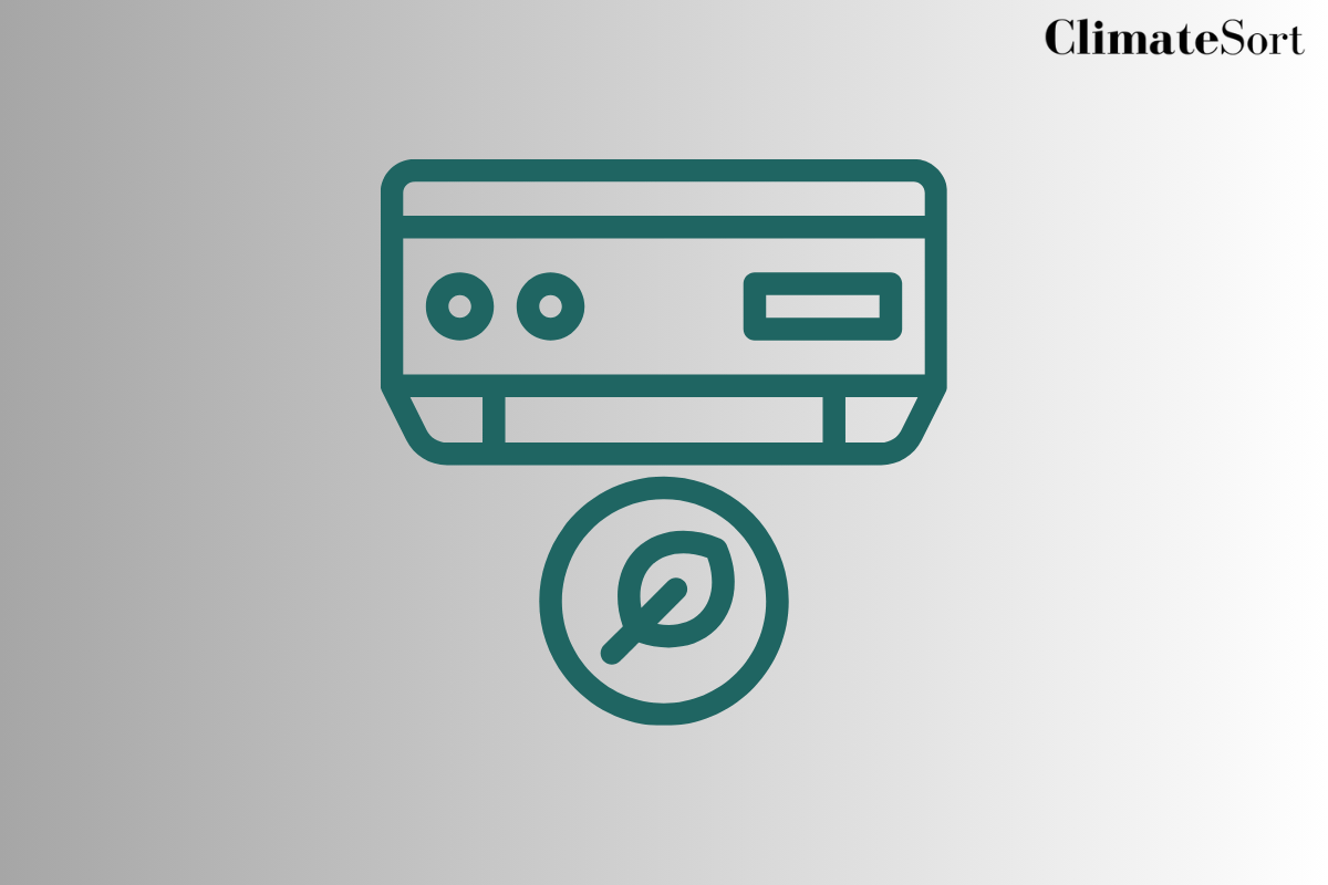 Eco Friendly Heating