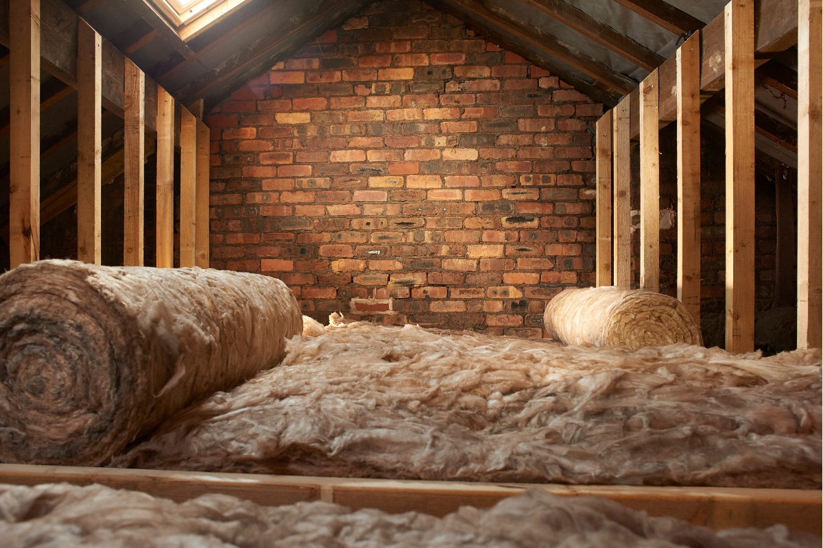 Eco-friendly home insulation alternatives