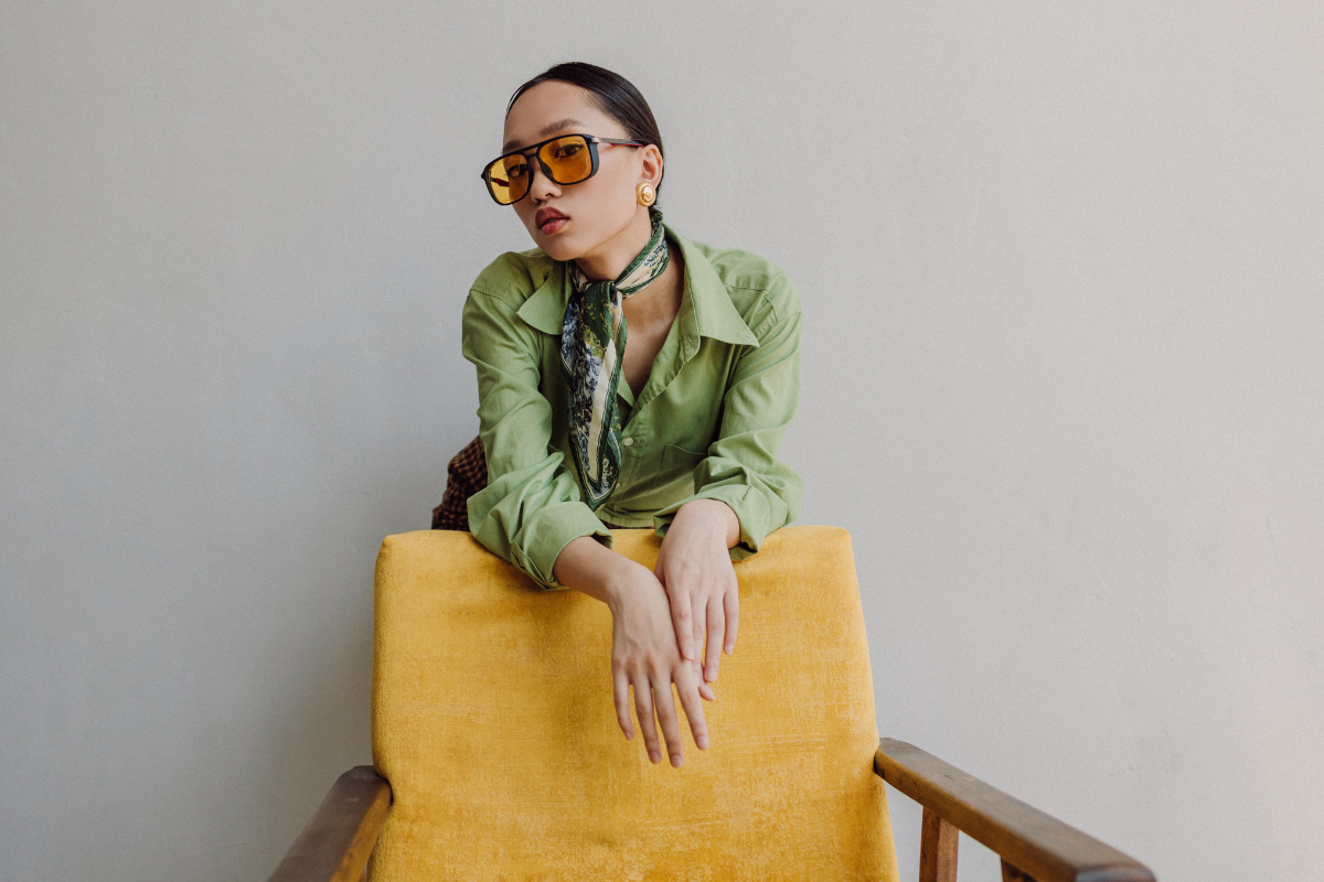 Thrift Stores Stock image from canva