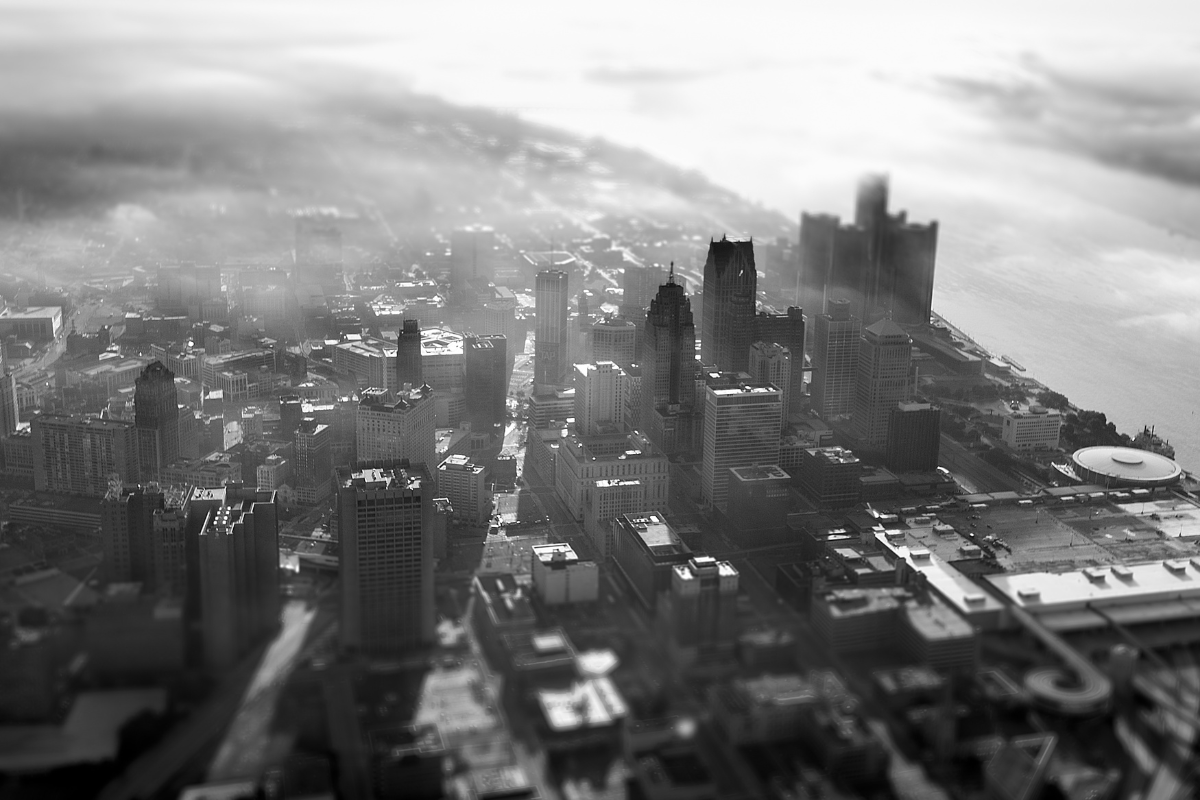 How The Greening of Detroit Has Revitalized the City [2026 Guide]