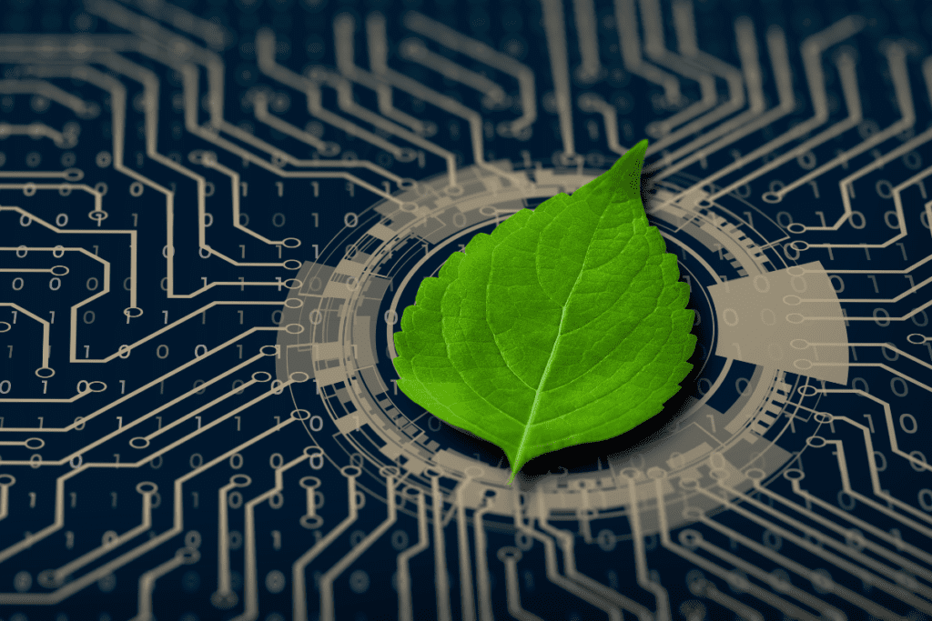 green technology