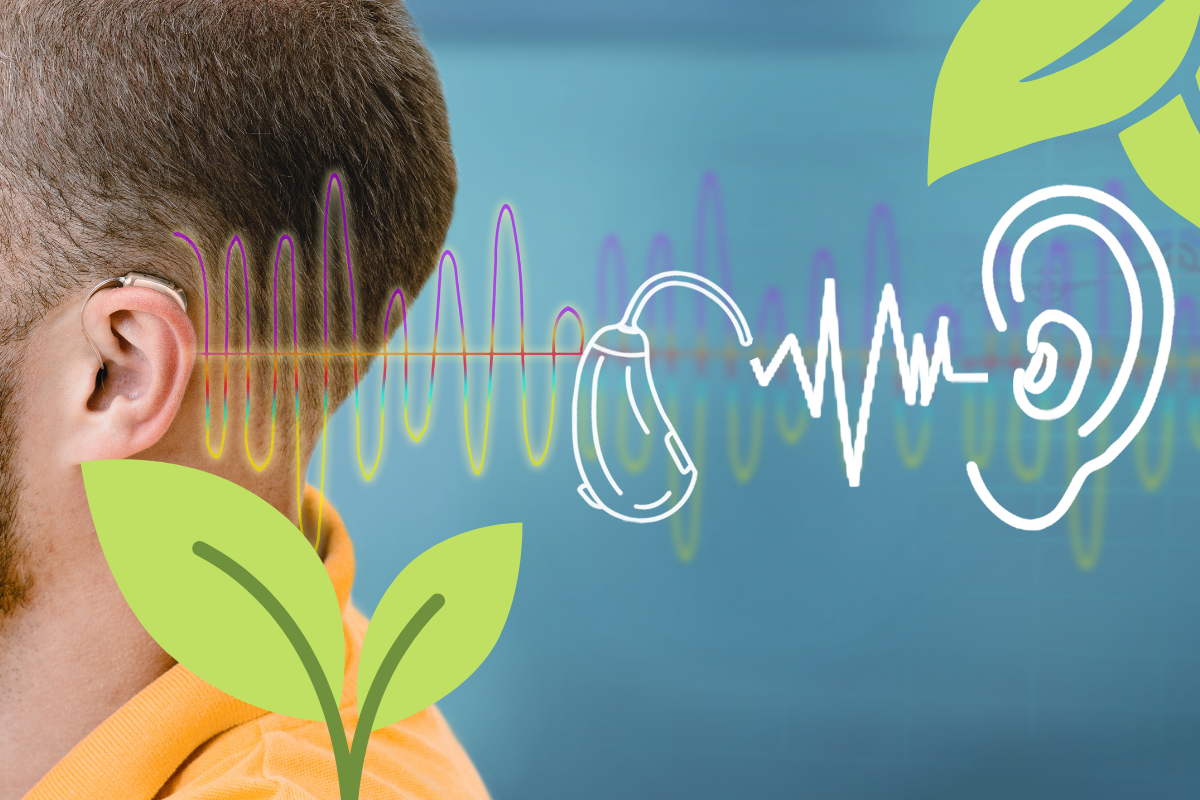 Eco-friendly Hearing Aids