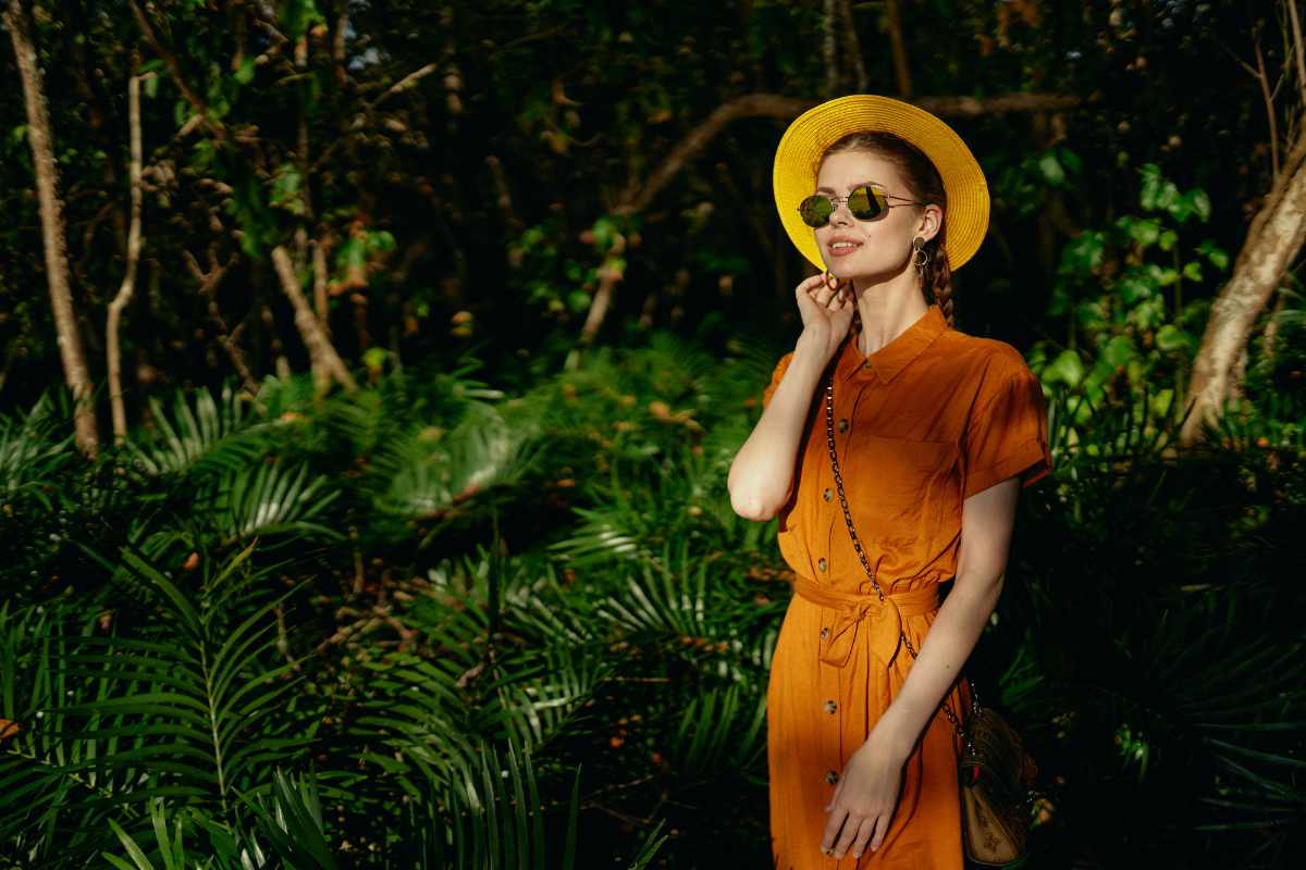 Sustainable Fashion Brands - Stock Feature Image from Canva