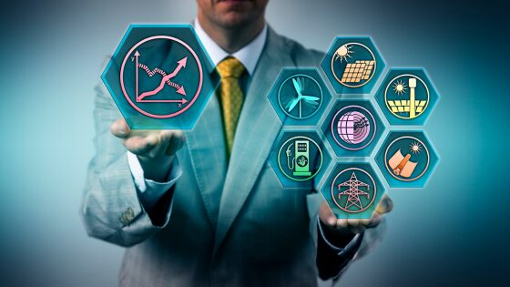 26 Disrupting Renewable Energy Startups In 2024 Updated