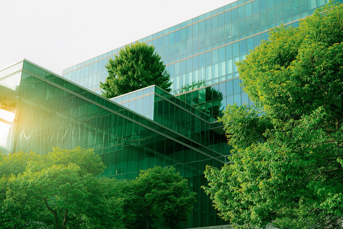 Building 11 Rwt Green Building: 11 Innovations Shaping Eco Building in 2026