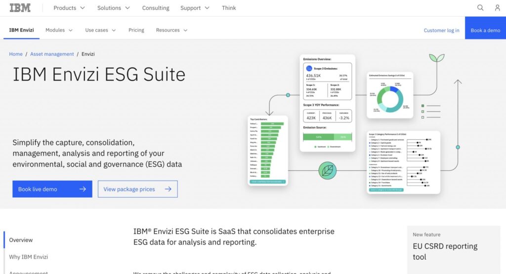 12 Best Carbon Accounting Software For SME Enterprises 2026 