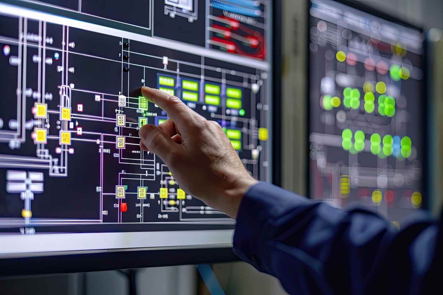 energy management system