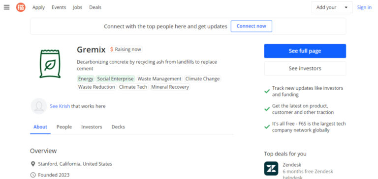 12 Leading Circular Economy Companies & Start-Ups in 2026