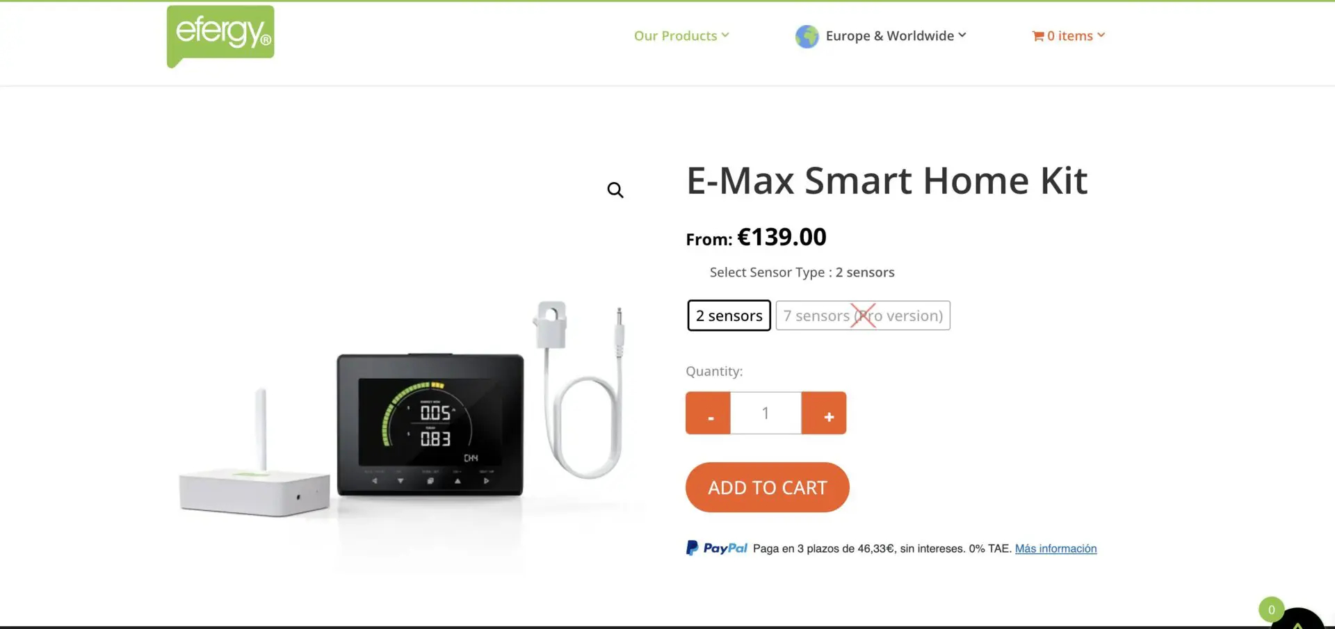 Beautiful view of Home Energy Efficiency Management Systems Reviews