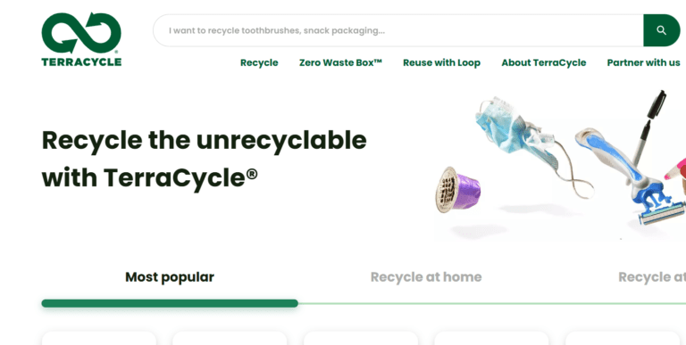 12 Leading Circular Economy Companies & Start-Ups in 2026