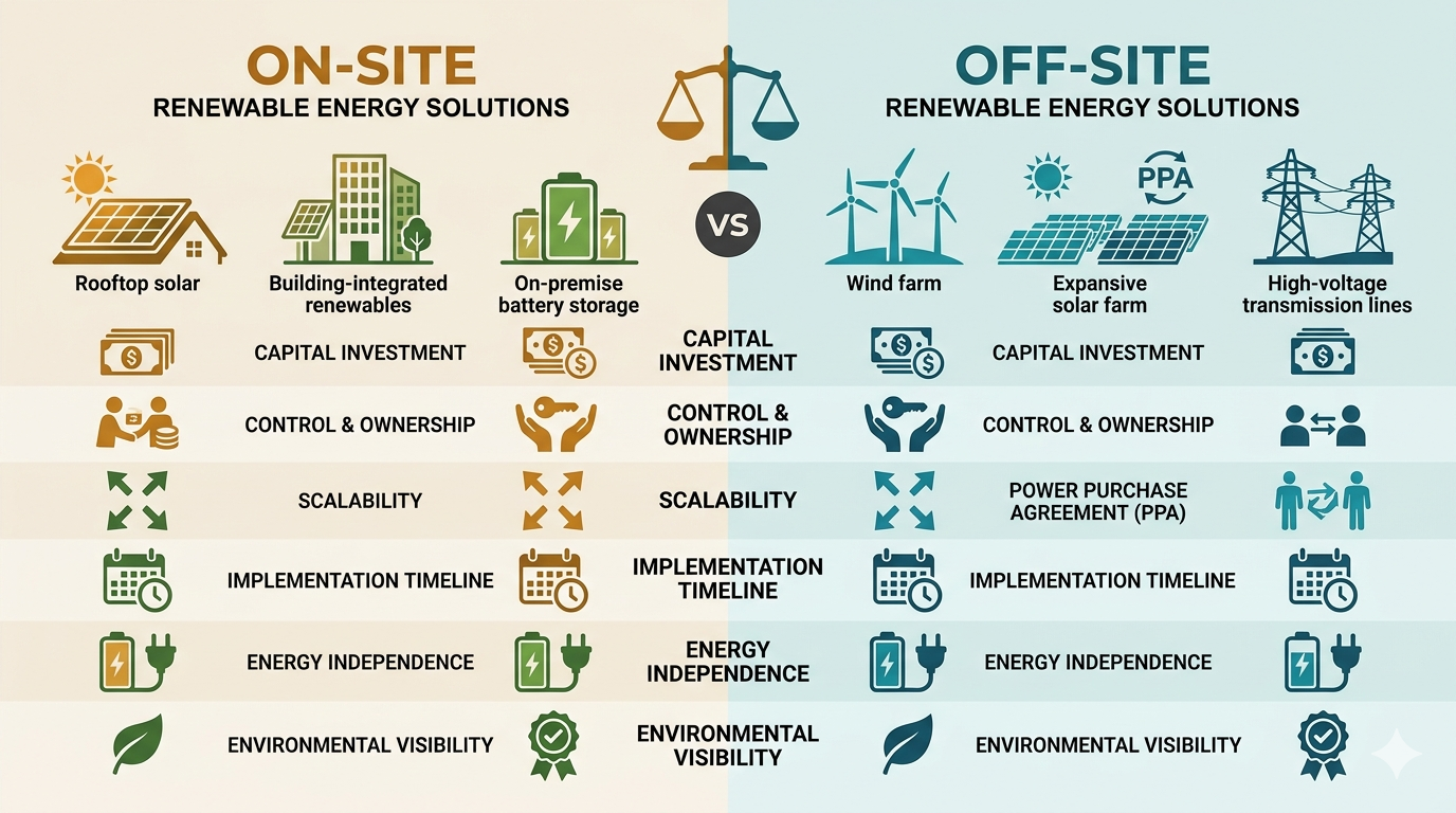 The Sustainability Consulting Journey: From Assessment to Impact