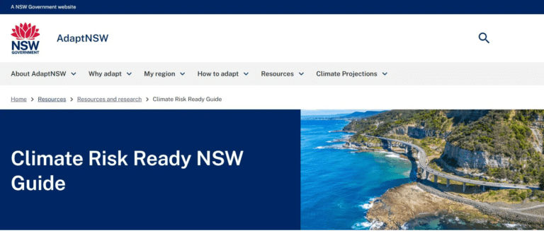 Climate Risk Assessment: Easy Guide To Assess Climate Risk [2026]