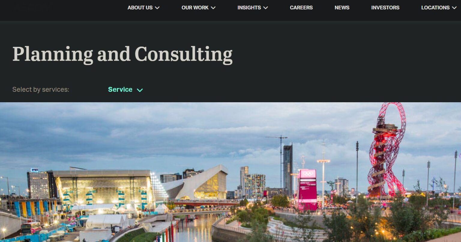 View of 12 Best LEED consulting services to work with in 2025 [Review]