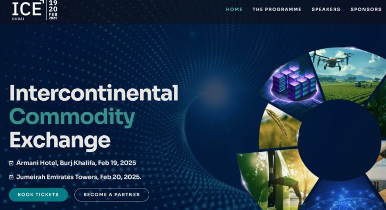 Top 6 Carbon Credit Trading Platforms in 2025 [Full Review] - Iot Enabled Carbon Credit Trading