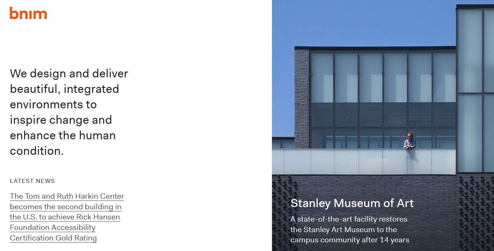 Image showcasing 12 Best Sustainable Architecture firms in 2025