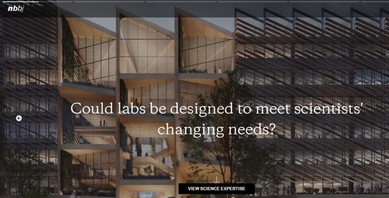 Image showcasing 12 Best Sustainable Architecture firms in 2025