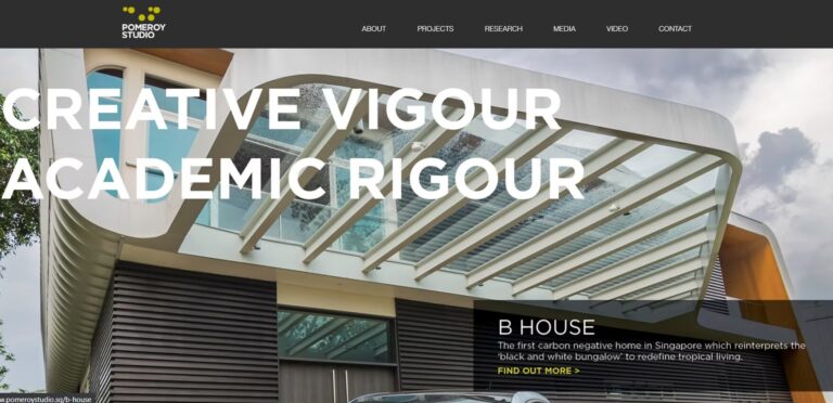 Picture of 12 Best Sustainable Architecture firms in 2025