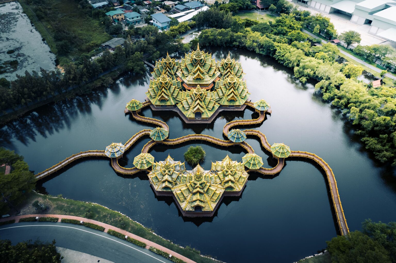 12 Best Sustainable Architecture firms in 2025