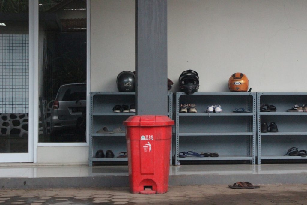 View of Eco-Friendly Office: 18 Easy Ways for a Sustainable Workspace