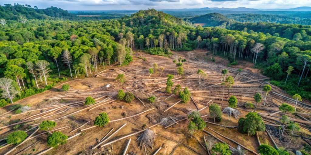 The 10 Biggest Environmental Threats in 2026