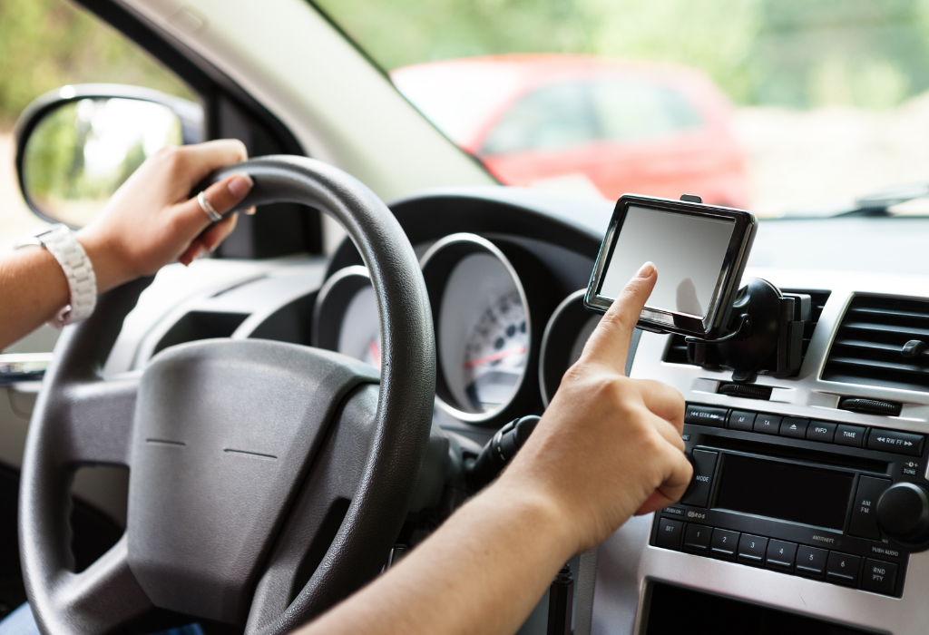 Advanced Driver Assistance Systems