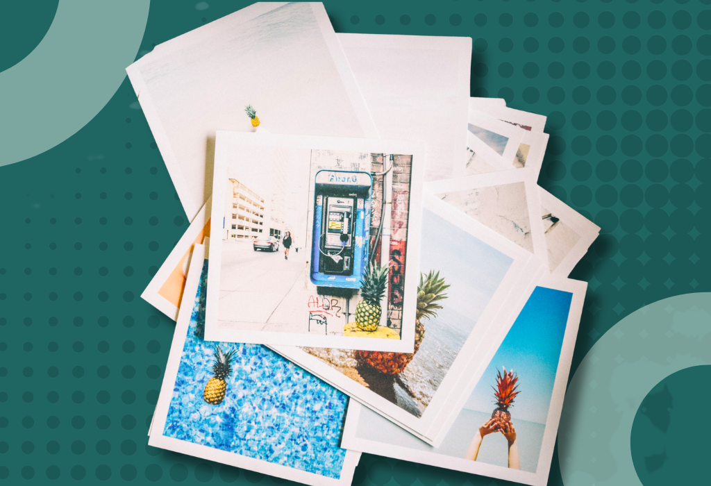 Climatesort Feature Image- Printing Waste