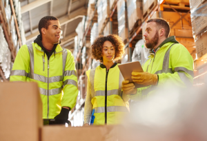 Image showcasing 8 Ways to Improve Warehousing Sustainability in 2025
