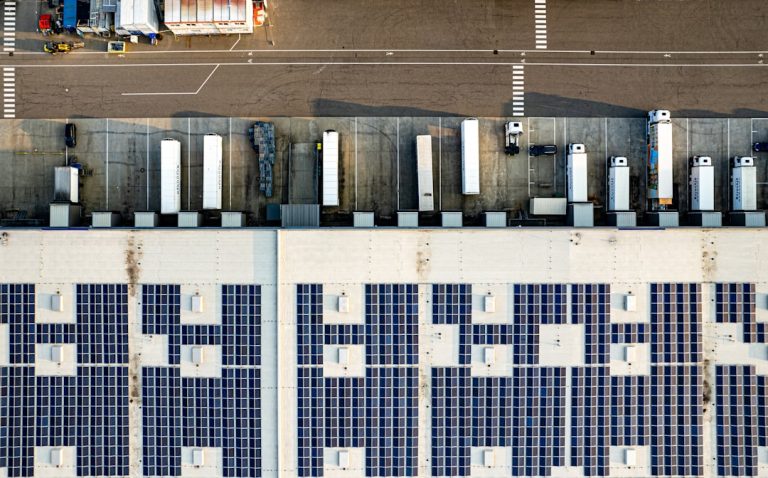 8 Ways to Improve Warehousing Sustainability in 2025 - 8 Ways To Improve Warehousing Sustainability In 2025
