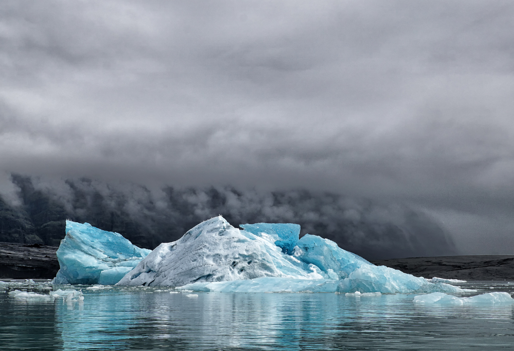 Climate Change global warming