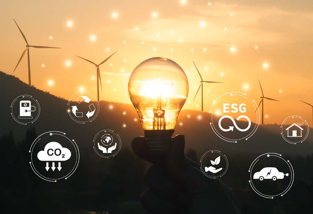 innovative climate solutions