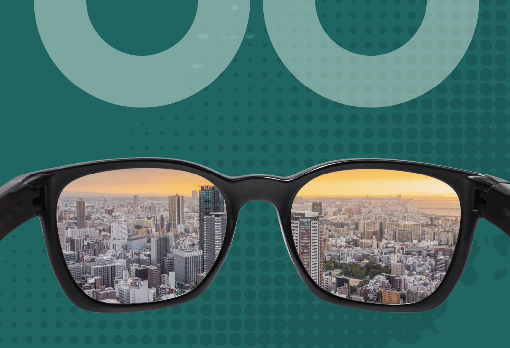 Climatesort Feature sustainable-eyewear