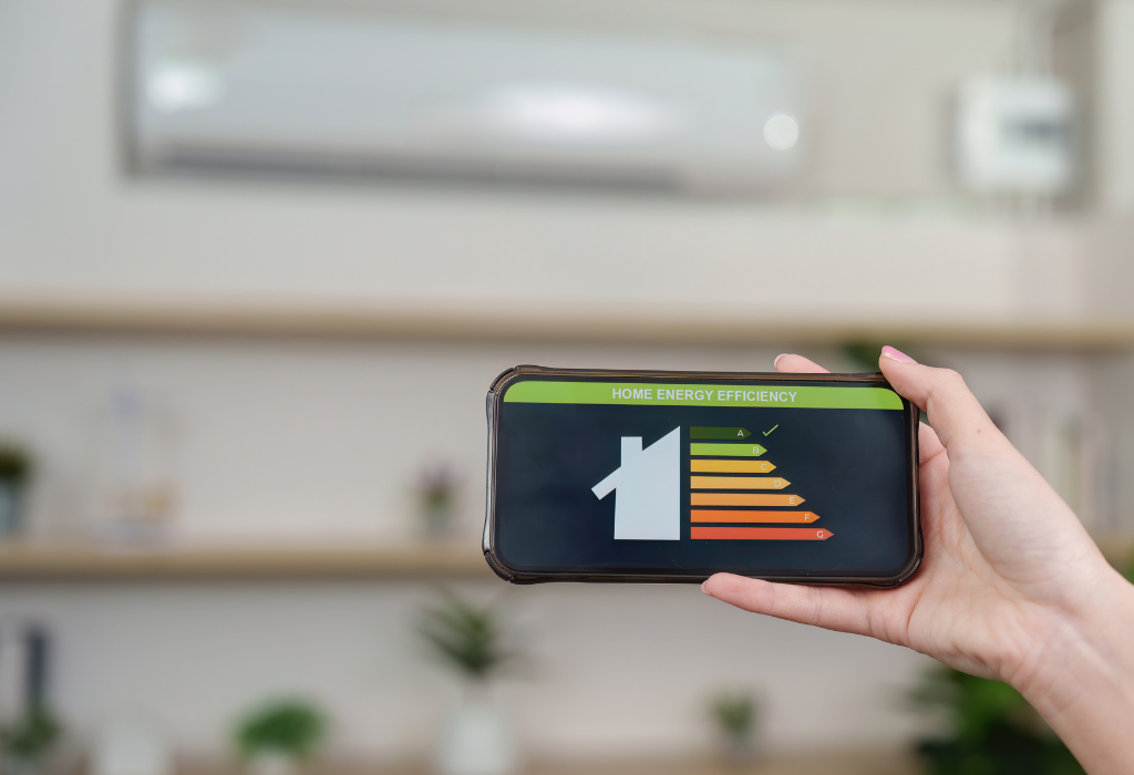 Image Smart Energy Monitoring