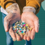 Climatesort Limit Microplastics