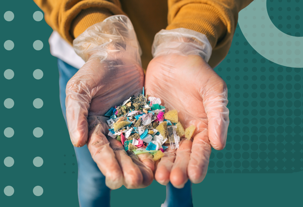 Climatesort Limit Microplastics