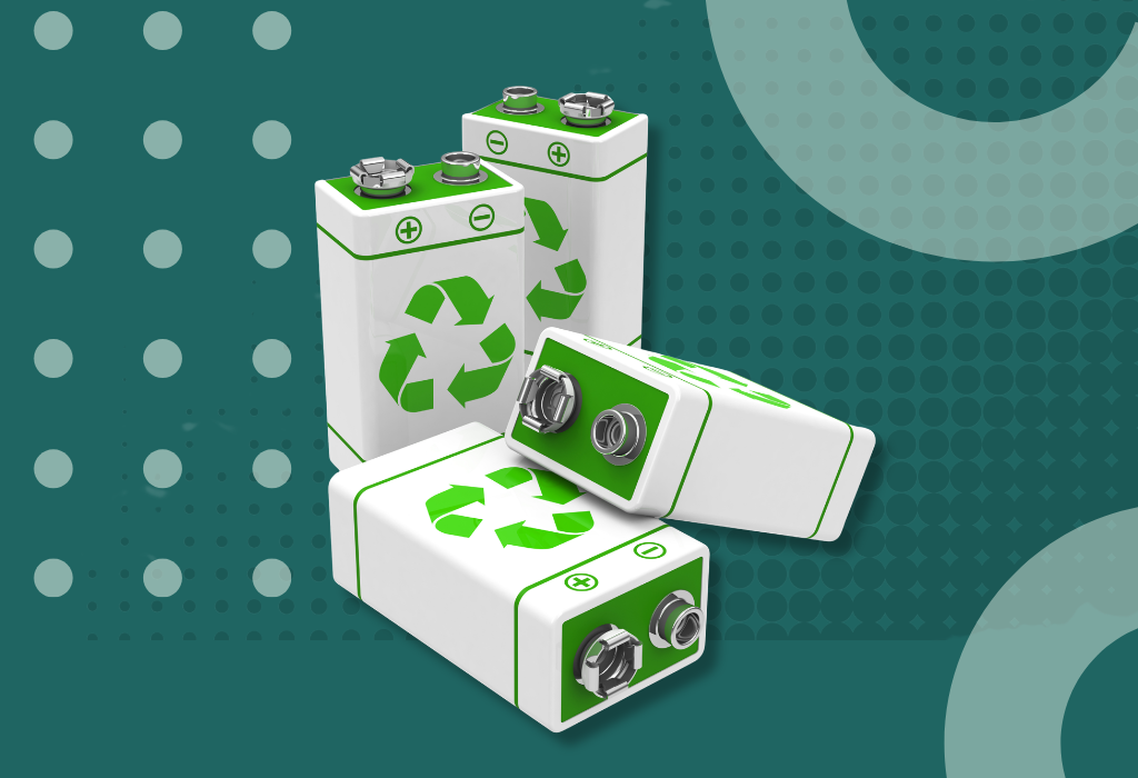 EV Batteries Managing Environmental Contamination